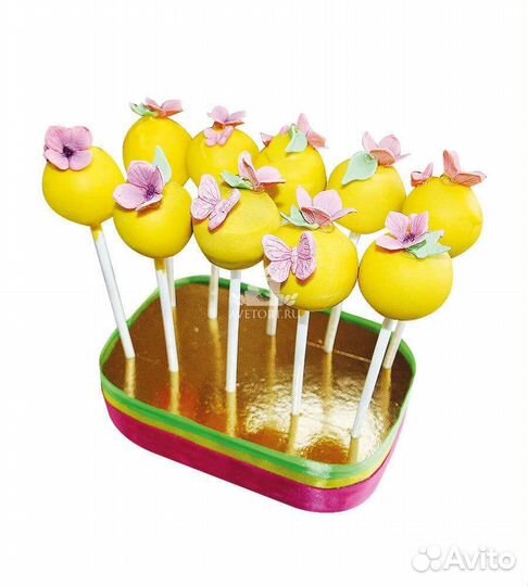 Кулинарные мастер-классы для детей,дни рождения