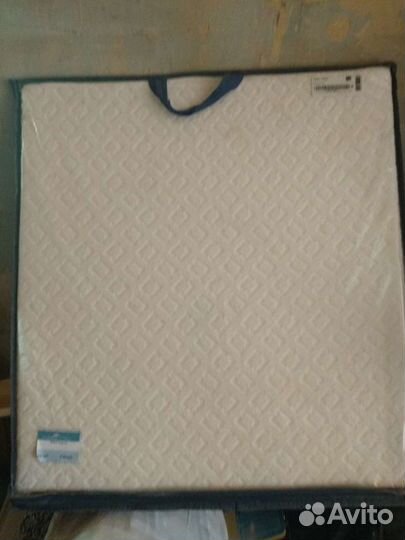 Подушка ортопедическая новая