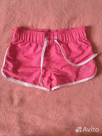 Шорты для девочки