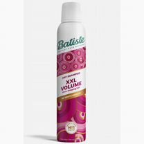 Сухой шампунь Batiste XXL volume