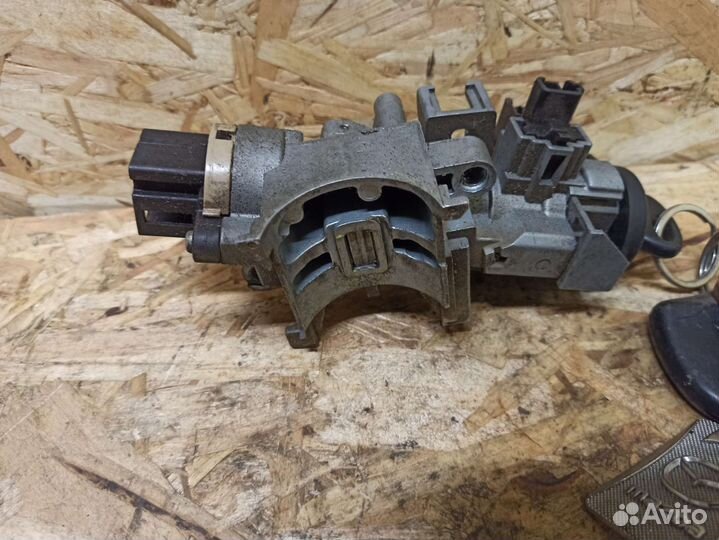 Замок зажигания Mazda 6 GG