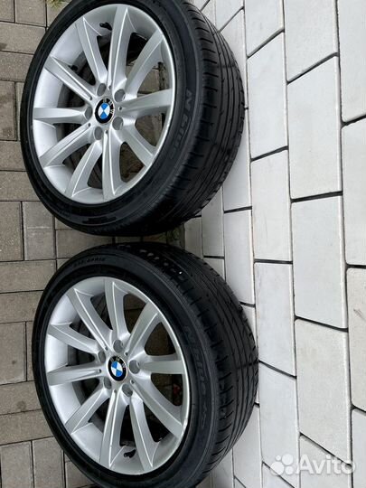 Nexen N Blue HD 235/45 R18