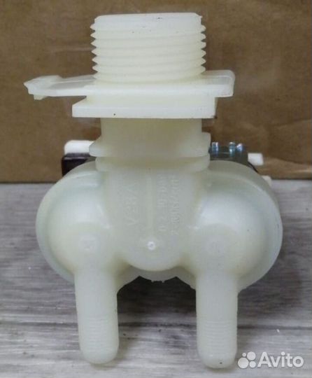 Кэн2x180 клапан заливной сма bosch siemens Roberts