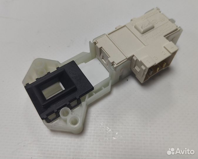 Замок люка / устройство блокировки для стиральн