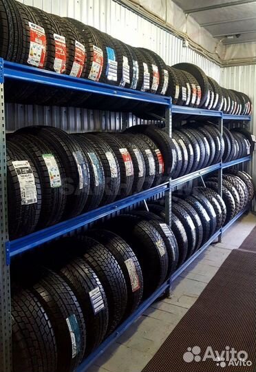 Viatti Bosco A/T 225/60 R17