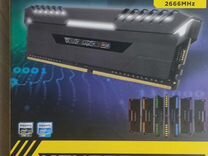Оперативная память DDR4