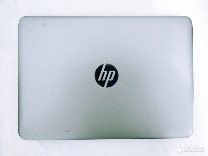 Ноутбук HP 820 G3/ i3 6100U/ 8Gb/ SSD 480Gb/ 12.5
