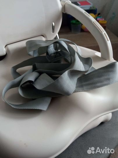 Детский стульчик бустер Cam(Италия)