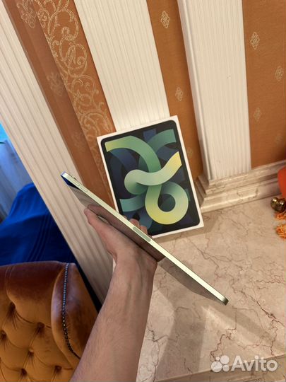 iPad Air 4 64GB (Шикарный)