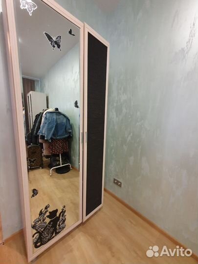 Шкаф в прихожую