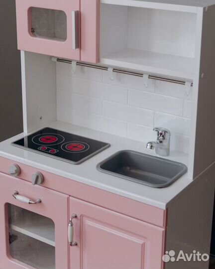 Детская игровая кухня