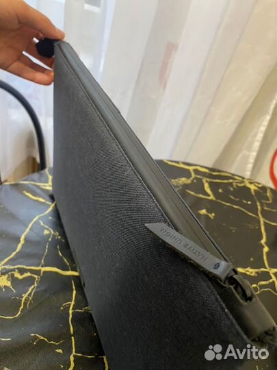 Чехол на macbook air 13 Nativ Union