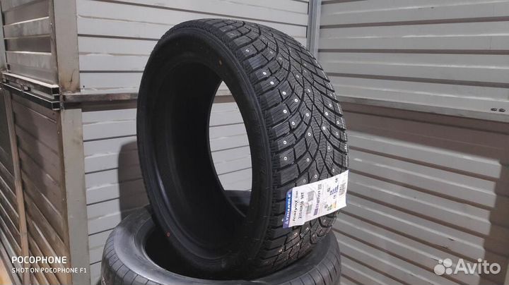 Triangle IcelynX TI501 235/45 R18 98T
