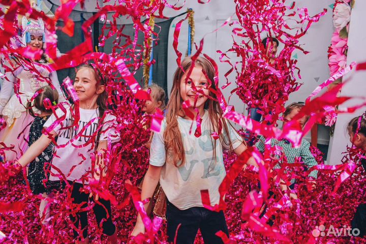 Барби, Barbie на праздник