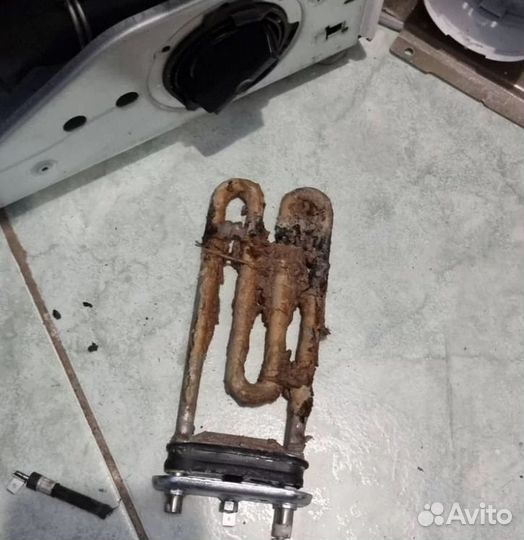 Ремонт стиральных машин на дому