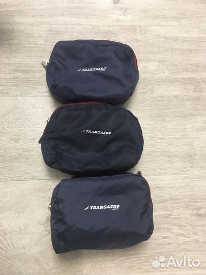 Бизнес набор трансаэро