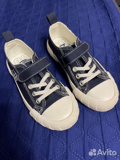 Кеды Котофей 30