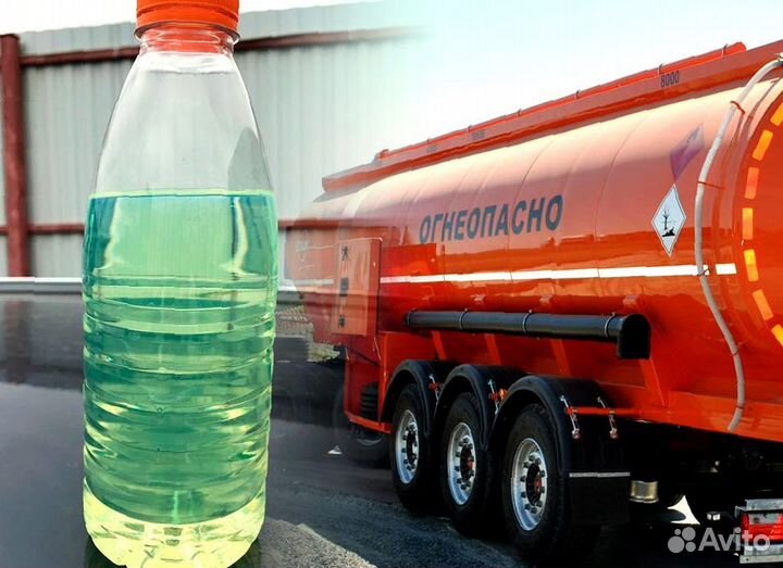 С Евро-5 на дороге без забот