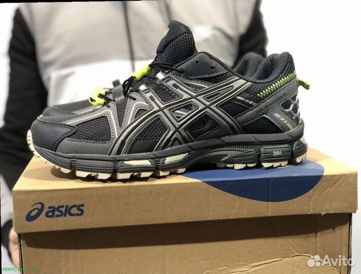 Кроссовки Asics Gel Kahana (Арт.60192)