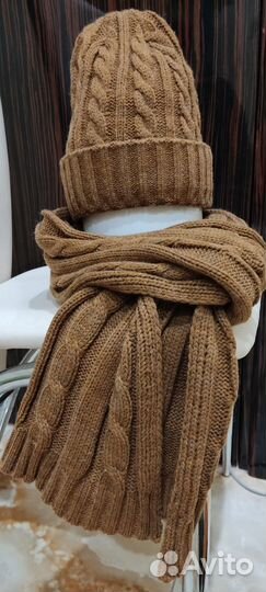 Шапки женские