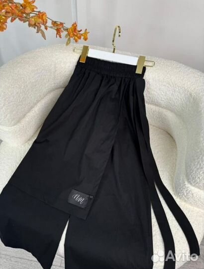 Брюки и юбка 2в1