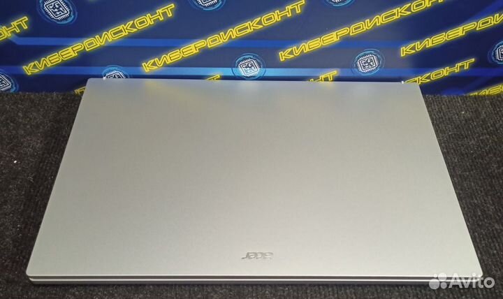 Ноутбук Acer Extensa 15.6