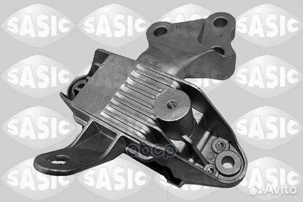 Опора кпп opel astra J 09- 1.6 лев. 2706434 Sasic