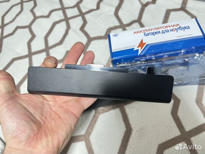 Аккумулятор lenovo модель G480
