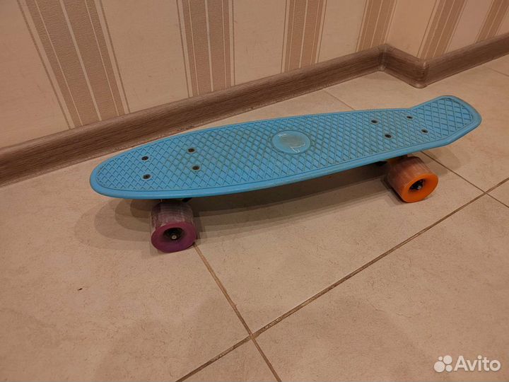 Скейтборд Penny