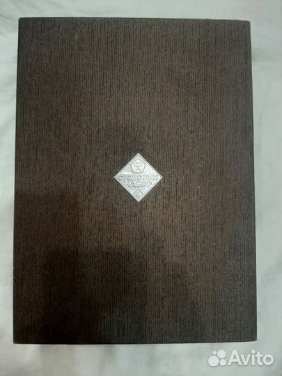 Вилки мельхиоровые СССР