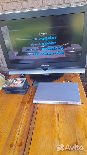 Телевизор бу