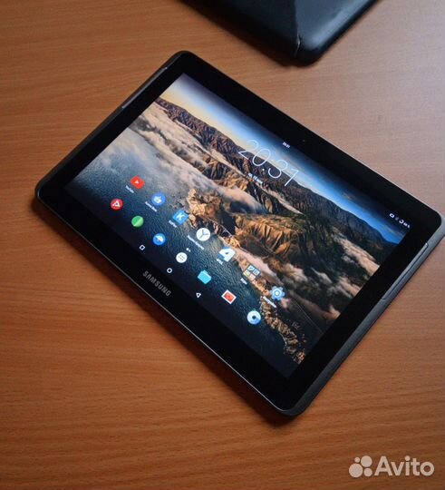 Samsung Galaxy Tab 10.1 / 16gb / Android 7.1