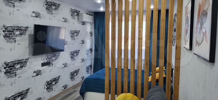 Комната 25 м² в 1-к., 15/25 эт.