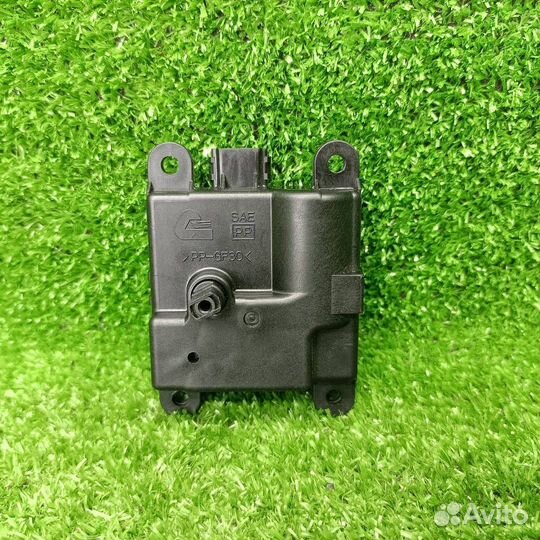 Моторчик заслонки печки SsangYong Actyon 2 рест