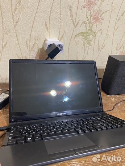 Ноутбук Samsung