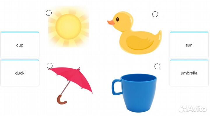 Репетитор по английскому; подготовка к школе; впр