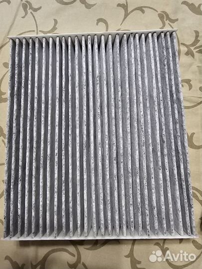 Салонный фильтр