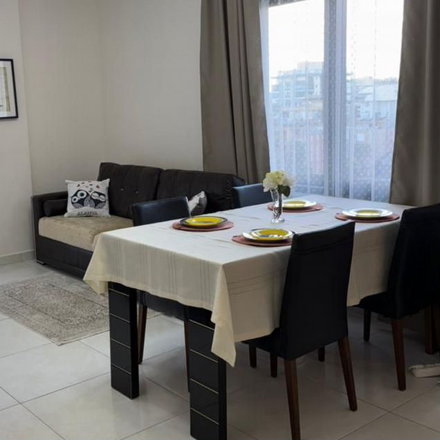 1-к. квартира, 50 м² (Турция)