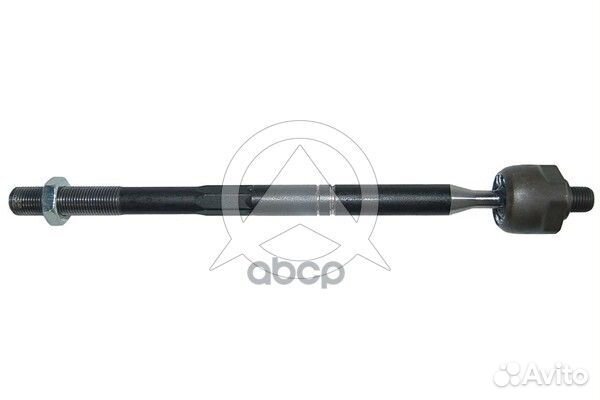 Тяга рулевая искл. 5 дверей\ Ford Focus/C-Max 03