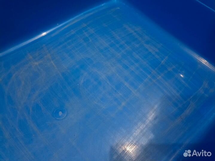 Клетка для декоративного кролика