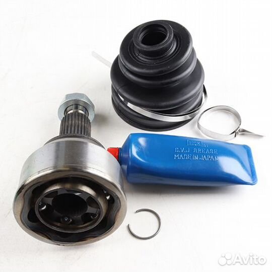 Шрус подвески MI-047 MR580453 HDK