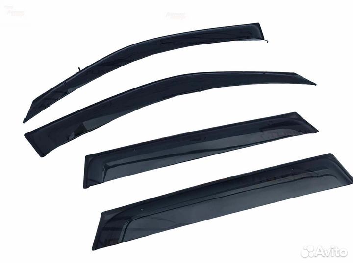 Ветровики suzuki Vitara Escudo Z5602