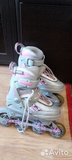 Ролики детские