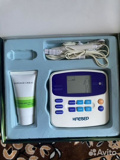 Миостимулятор