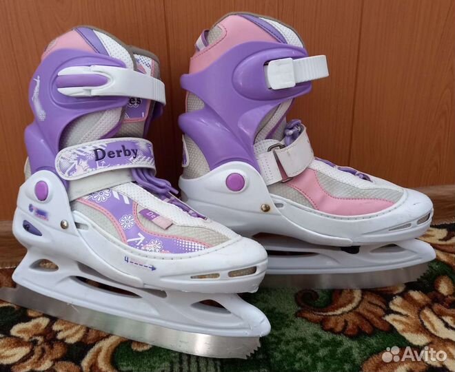 Коньки