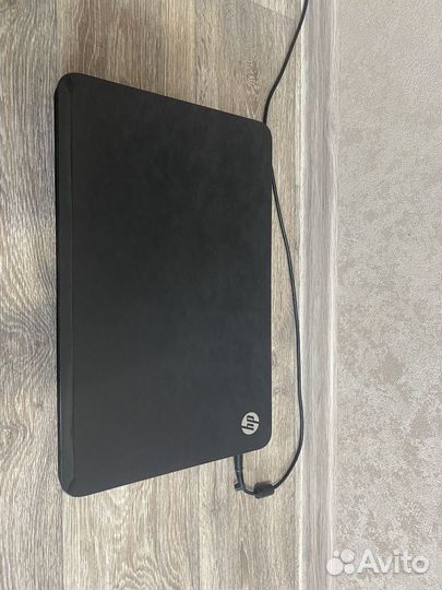 Ноутбук HP 17.3