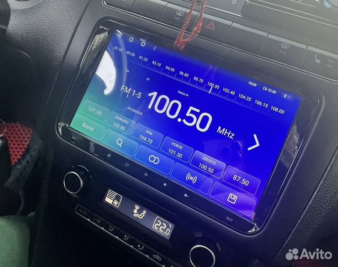 Автомагнитола Teyes