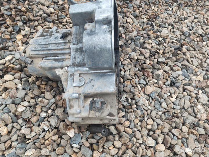 МКПП Nissan Almera N15 GA14DE 1996