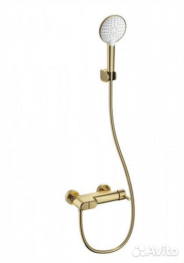 Wonzon & Woghand WW-A30902-BG Смеситель