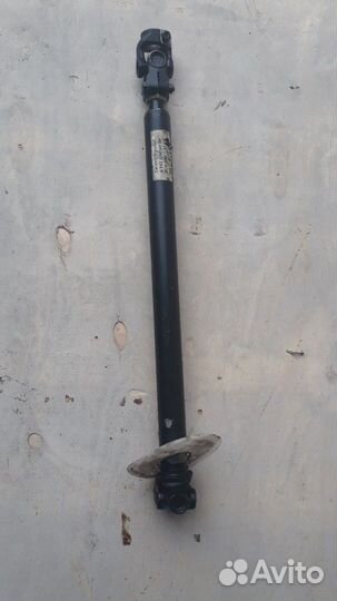 Кардан рулевой Mercedes Benz (94 246 047 09)